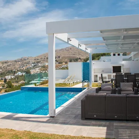 Aristoteles Lindos (Rhodes)